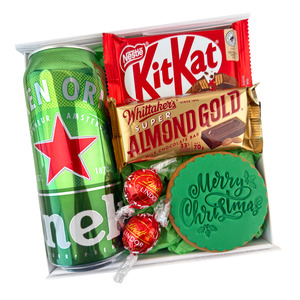 Liquor: Big Dad Energy