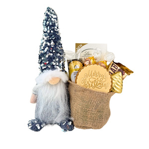 New Gift Boxes: Gordy's Xmas Goodies