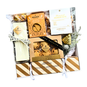 Gifts For Him: White Gold Christmas