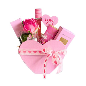 Heartfelt Indulgence