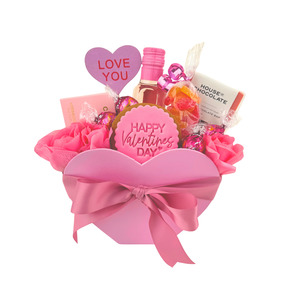 Valentines Day: Big Heart