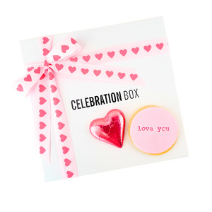 Valentines Day: BUNDLE: Love Bug (Not A Gift Box On Its Own)