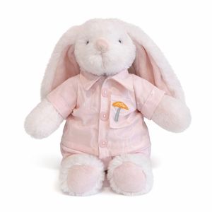 Bedtime Bunny - Pink