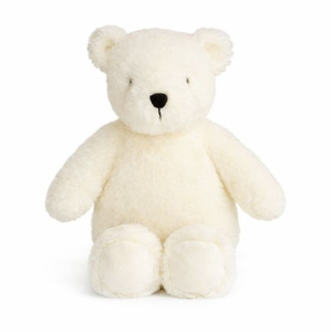 Flopsy Bear- Warm White