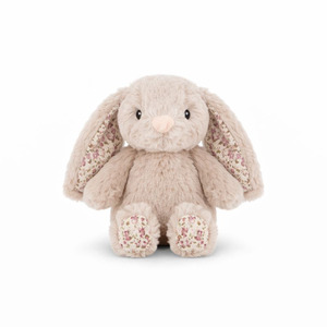 Valentines Day: Mini Bailee Bunny - Beige