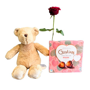 Valentines Day: A Bag of Love Bundle