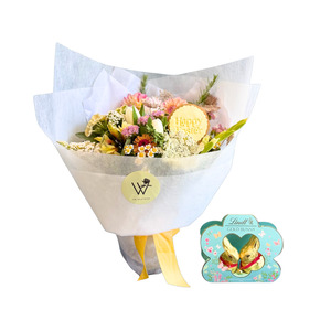 Easter: Easter Bunny & Bloom Bundle