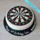 Dart Board