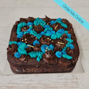 Mothers Day: Eva Brownie