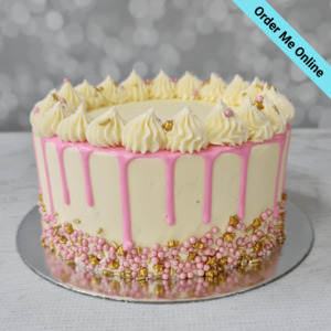 Mothers Day: Crystal