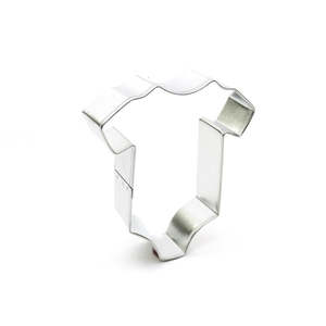 Cookie Cutter- Onesie