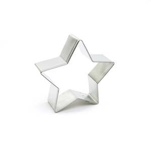 Cookie Cutter- Star