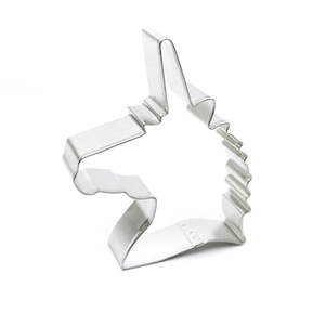 Cookie Stuff: Cookie Cutter- Unicorn