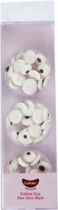 Basic Cake Party Kit: Edible Eyes