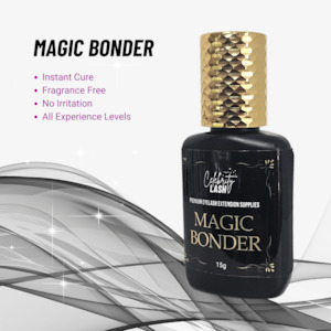 Products: CelebrityLASH Magic Bonder (15g)