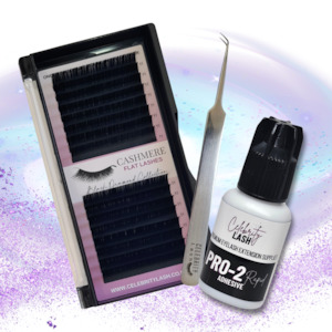 Products: Black Diamond Cashmere Trio