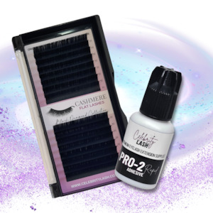 Products: Black Diamond Cashmere Duo