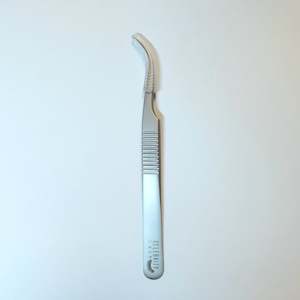 Tweezers: Curved Tweezer