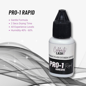 Best Sellers: CelebrityLASH Pro-1 Rapid Adhesive (5g)