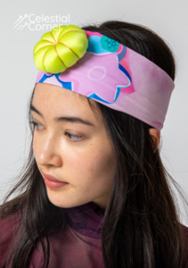 Hair Accessories: Fortune Teller Headband
