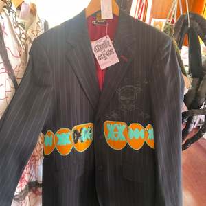 Vandal And Hound: VAH Blazer