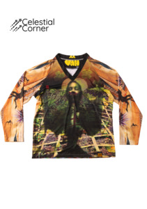 Vandal And Hound: Lucky Me Long Sleeve Shirt