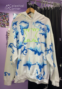 Wind of the West Hoodie