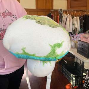 Octopus / Mutated Flower Bag