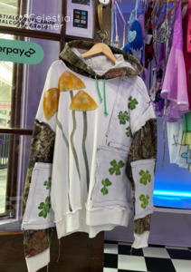 Rewiring Brain Cells Hoodie