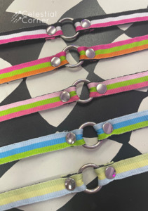 Doomwear: Candy Collection Choker