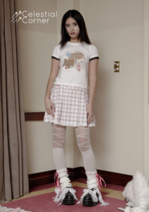 Loungewear: WBWA Baby T