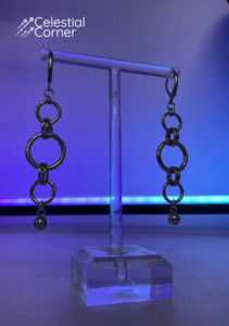 Hardware Hoops And Ball Sleepers