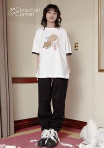 WBWA Oversize T