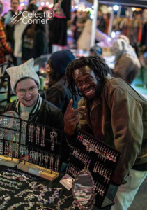 *Special Event* FAM Kirihimete Celestial Markets