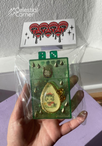 F* UR Tears Trinket Box