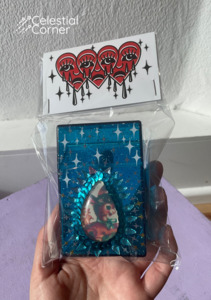 Little Pony Trinket Box