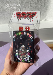 Forever Cherished Trinket Box