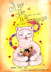 Celestial Markets: Celestial Love Market *Auckland Pride Festival 2026*