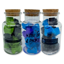 %E2%9C%A8 Bath Bombs %E2%9C%A8: Bath Bomb Confetti Jars