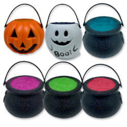 %E2%9C%A8 Bath Bombs %E2%9C%A8: Halloween Cauldrons | Bath Bombs