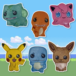 %E2%9C%A8 Bath Bombs %E2%9C%A8: "I Choose You" Bath Bombs