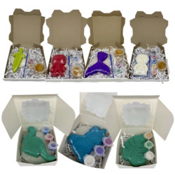 %E2%9C%A8 Bath Bombs %E2%9C%A8: Paint A Bath Bomb! Kit