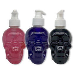 %E2%9C%A8 Face Body %E2%9C%A8: SKULL | Hand Soap