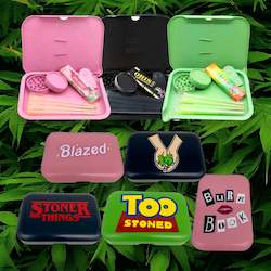 In Stock: Seshentials