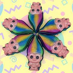 %E2%9C%A8 Bath Bombs %E2%9C%A8: Troll Doll Bath Bomb