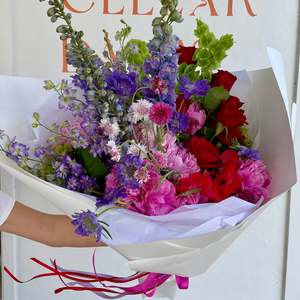 Florist's Choice Flower Arrangement