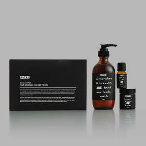 Gifts: Aotea - Essentials Pack