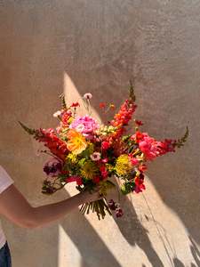 Flowers: Cellar Daisy Subscription