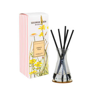 REED DIFFUSER SET