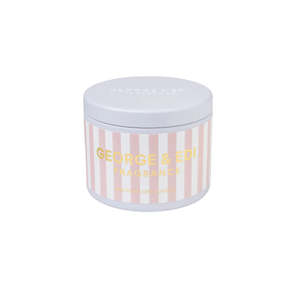 Mini Candle in a Tin - In Bloom